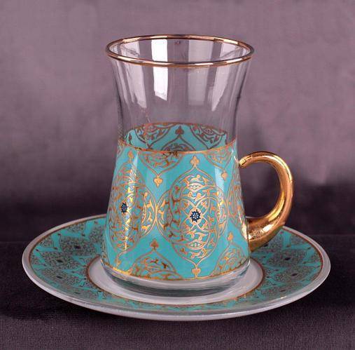 Армуды – стаканы для чая: виды, особенности, преимущества