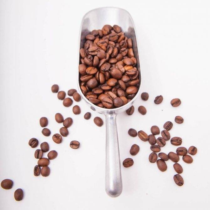 Кофе и холестерин в крови: влияние, польза и вред