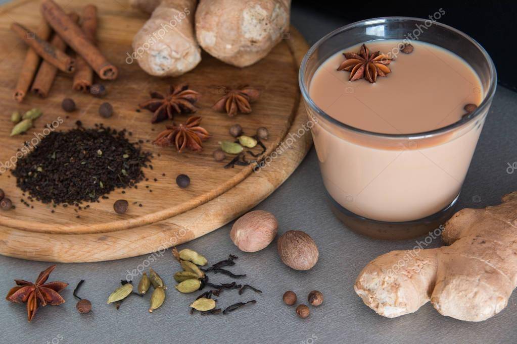 Масала чай – настоящее индийское чудо! польза и вред чая масала: когда, как и с чем его правильно употреблять, масала для похудения