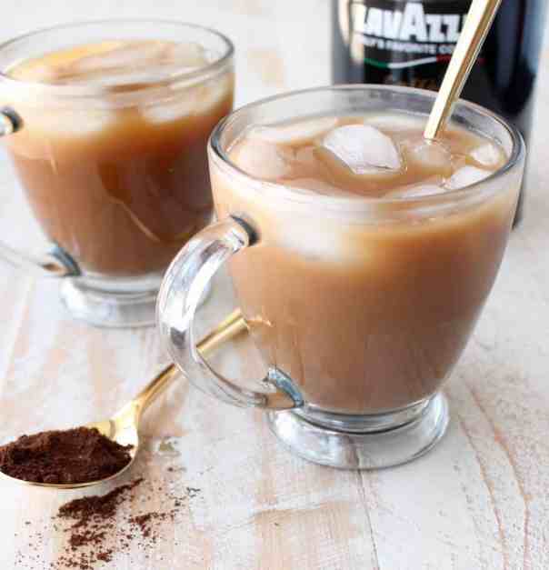 Кофе мокачино, рецепт, как приготовить в домашних условиях