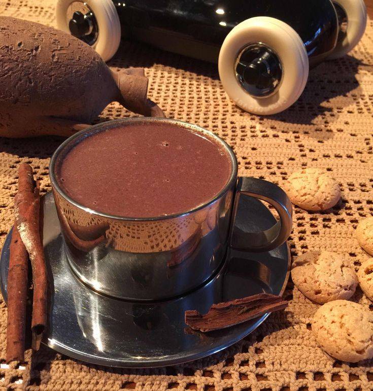 Кофе с шоколадом: необычные рецепты вкусного напитка