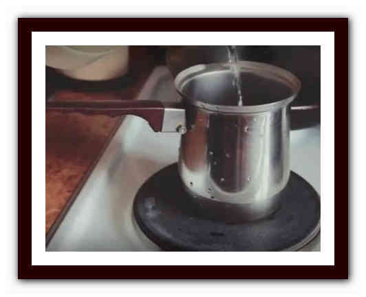 В чем варить кофе: обзор посуды
