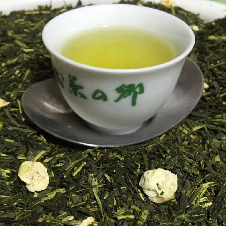 Вьетнамский чай: виды, как заваривать, хранить