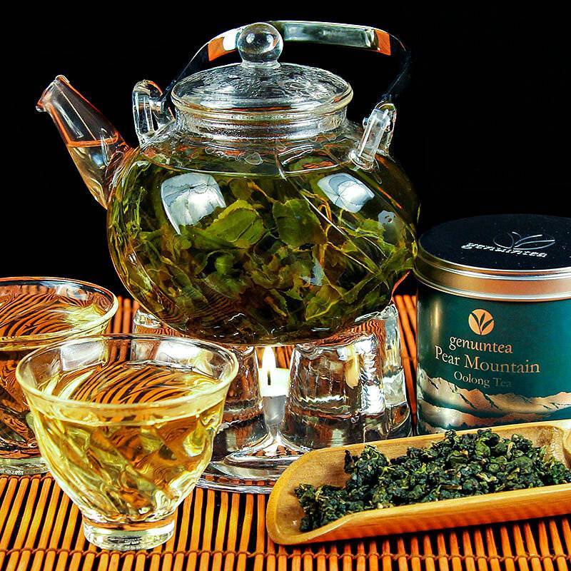 Травяные чаи: витаминные, лечебные | кулинария - всё pro еду!