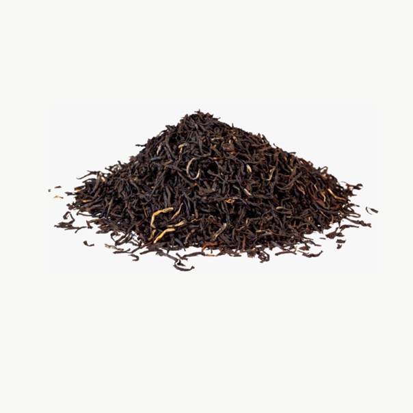 Кенийский чай: особенности выращивания, полезные свойства