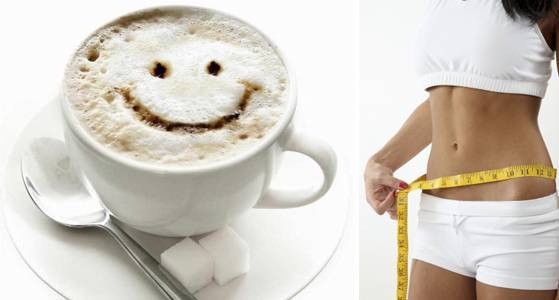 Подробная информация, в каких случаях толстеют от кофе