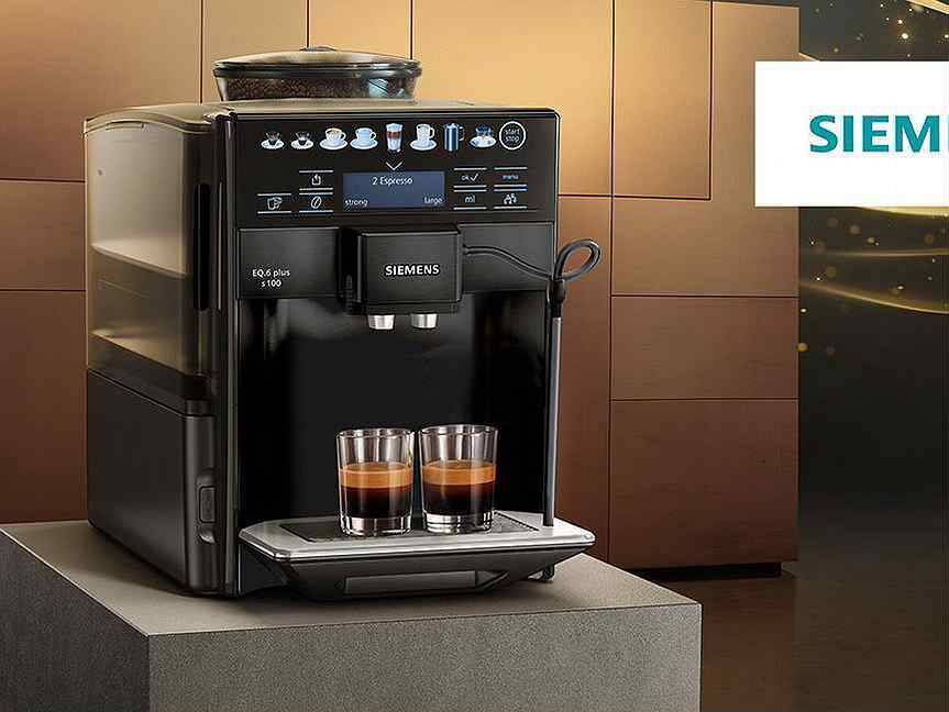 Как выбрать лучшую из кофемашин siemens: их виды, отличия, важные характеристики, обзор популярных моделей с сенсорным и электронным управлением, их плюсы и минусы