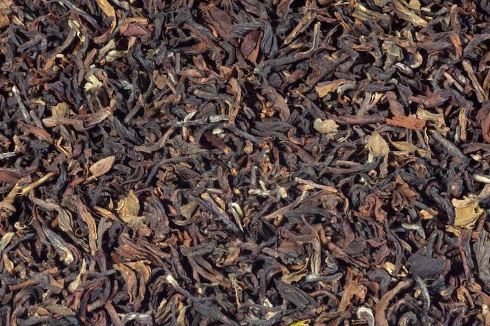 Крупнолистовой чай: виды и правила выбора