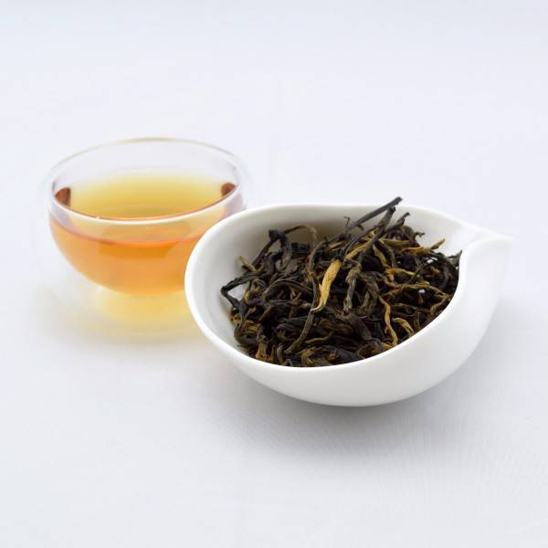 Черный чай – как заваривать и как в китае называют черный чай?