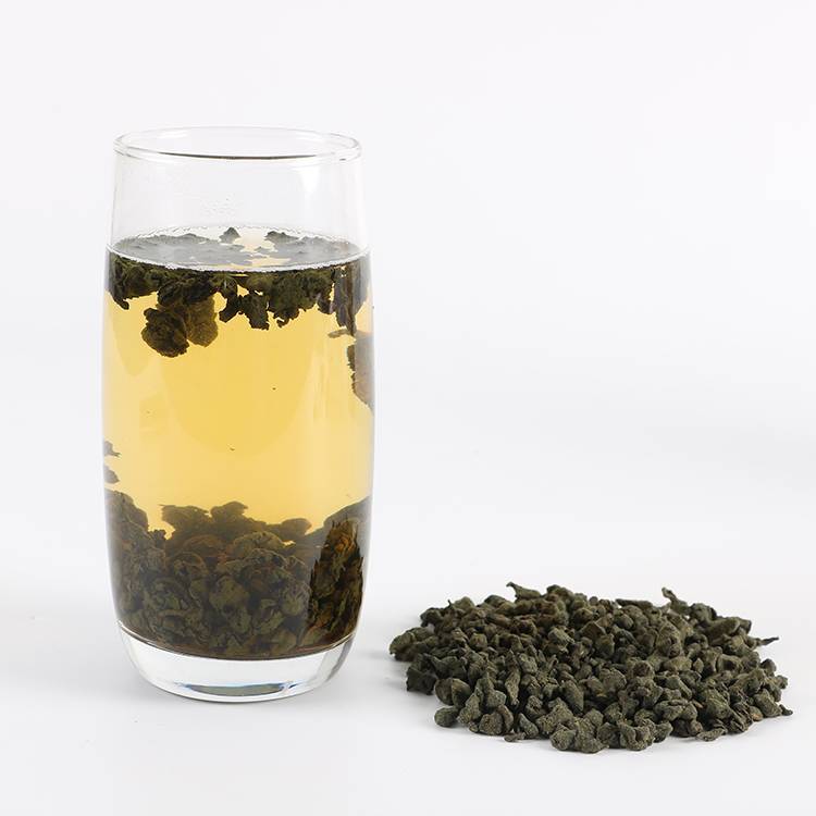 Чай женьшень улун: полезные свойства, технология изготовления