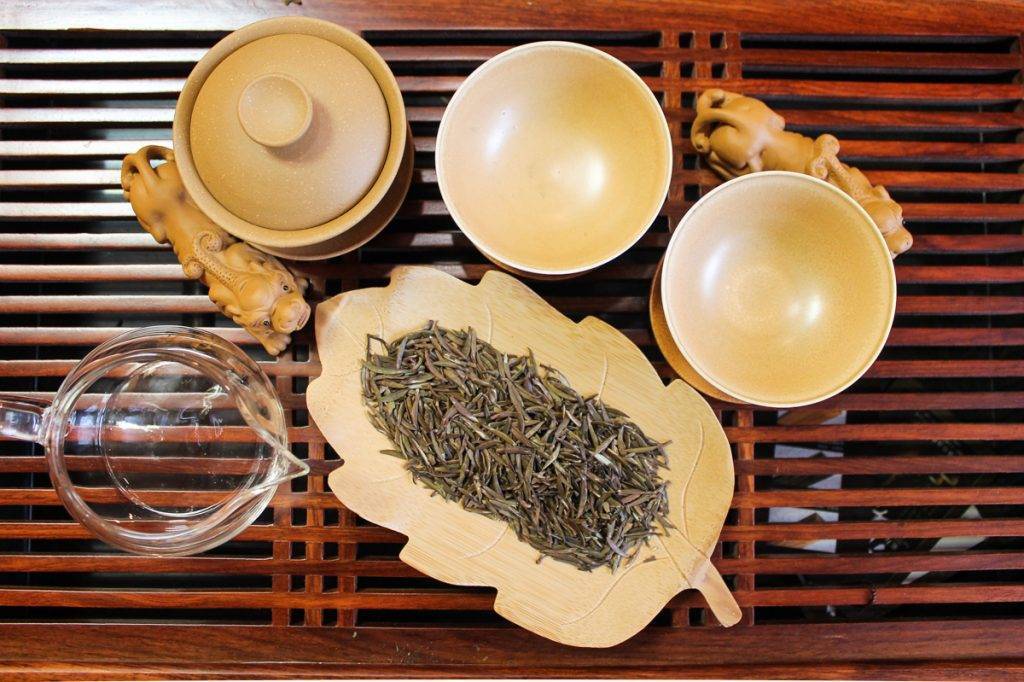 Азербайджанский чай: особенности, производство, рецепты заваривания