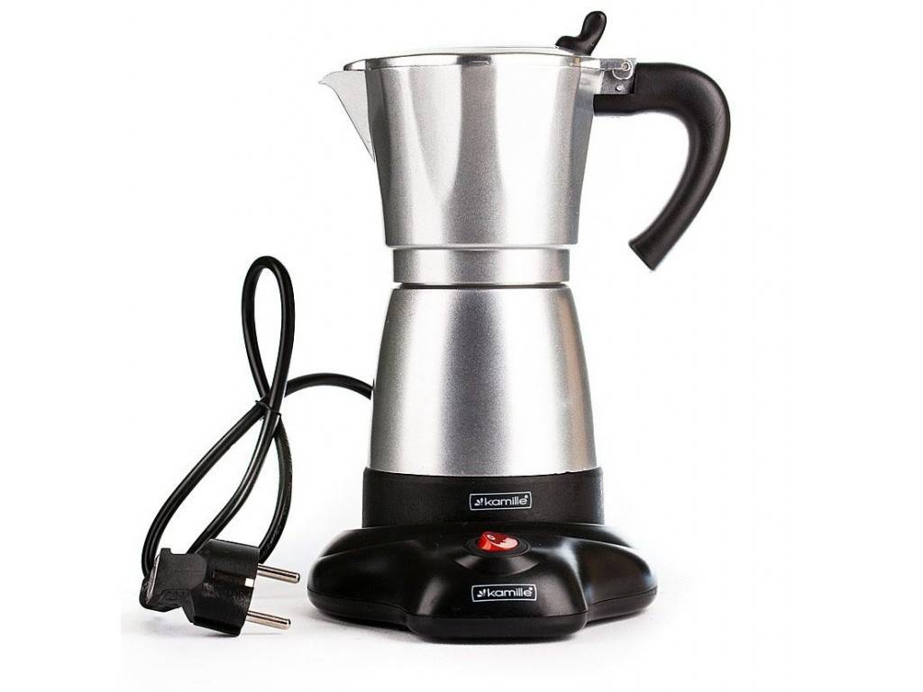 Принцип использования гейзерной кофеварки. как варить самый вкусный кофе