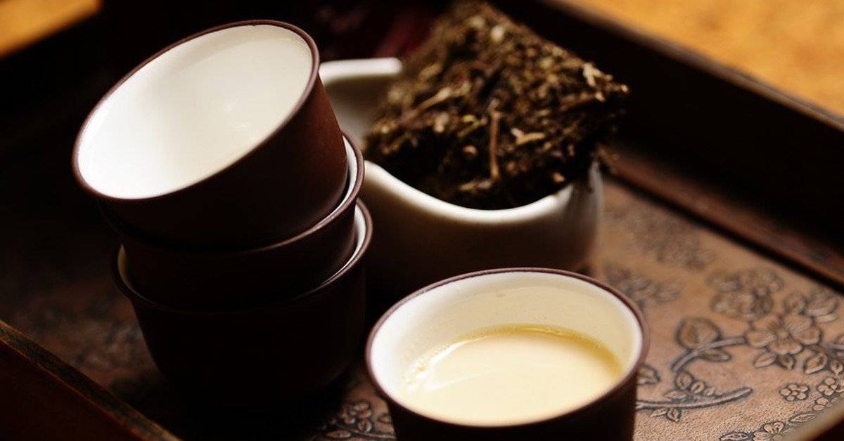 Монгольский чай: способ приготовления, полезные свойства и виды напитка.