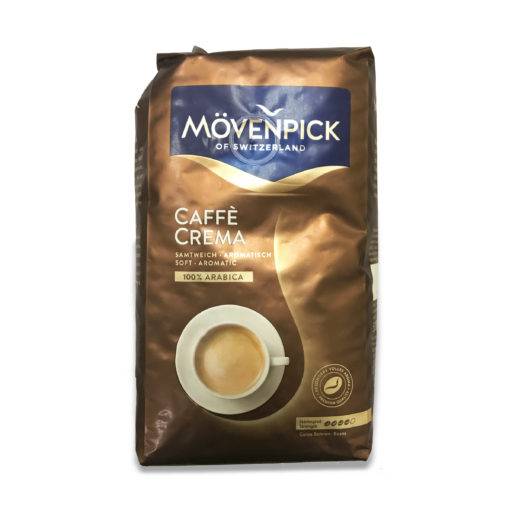 Кофе мовенпик: история бренда movenpick, ассортимент, отзывы