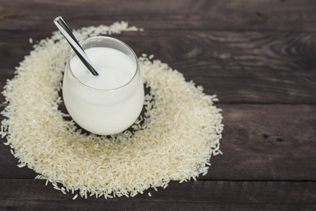 Рисовая вода для лица – рецепты омоложения лица