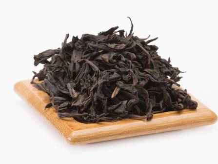 Да хун - легенда и реликвия китайского чая, представитель элитного класса древнего напитка.