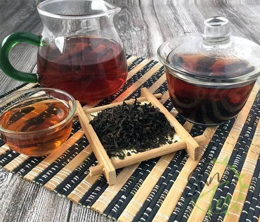 Топинамбур: полезные свойства, как заварить чай