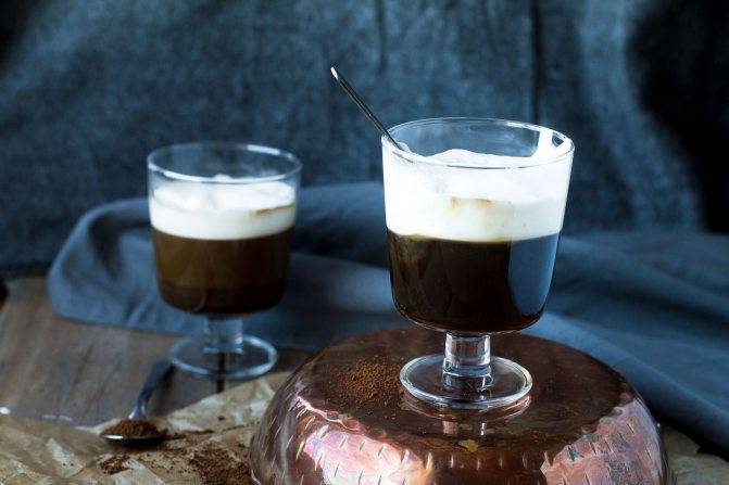 Кофе по-французски – рецепты и тонкости приготовления