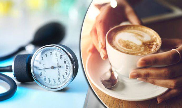 Повышает или понижает давление кофе? как и на что действует?