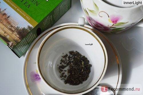 Лучшие зеленые чаи 2021 года: рейтинг полезных, вкусных, листовых чаев в пакетиках на российском рынке