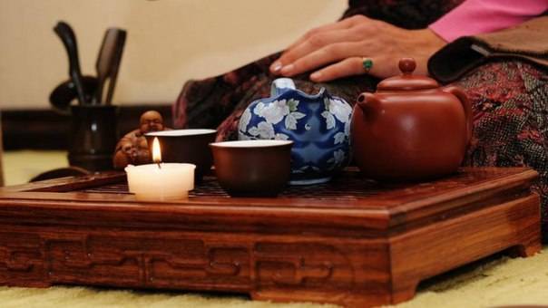 Китайская чайная церемония: традиции чаепития для двоих, классическая музыка, описание этого искусства китая, особенности и история