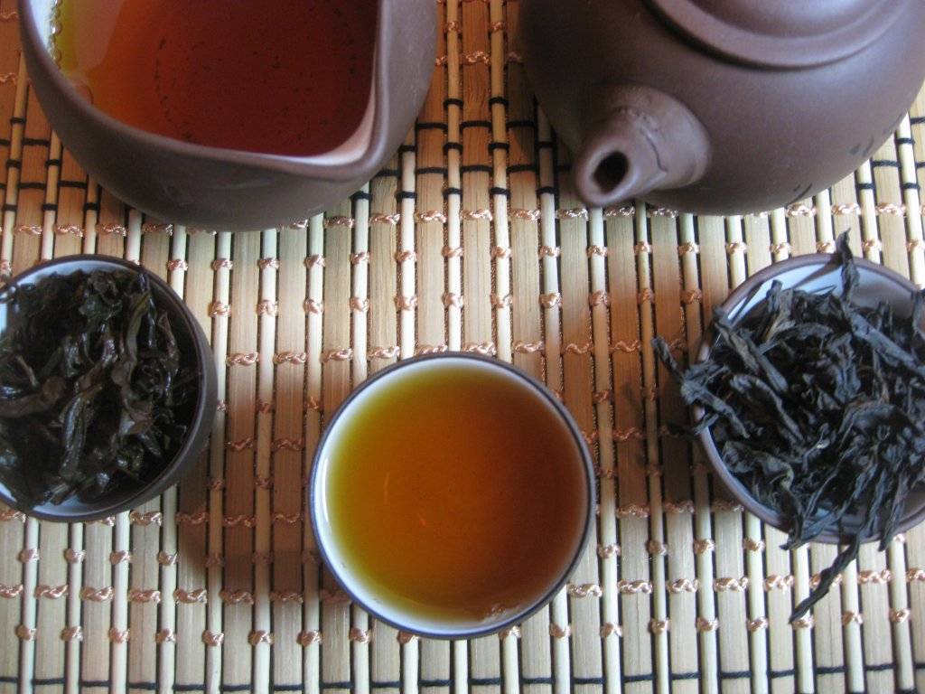 Чай Шуй Сянь