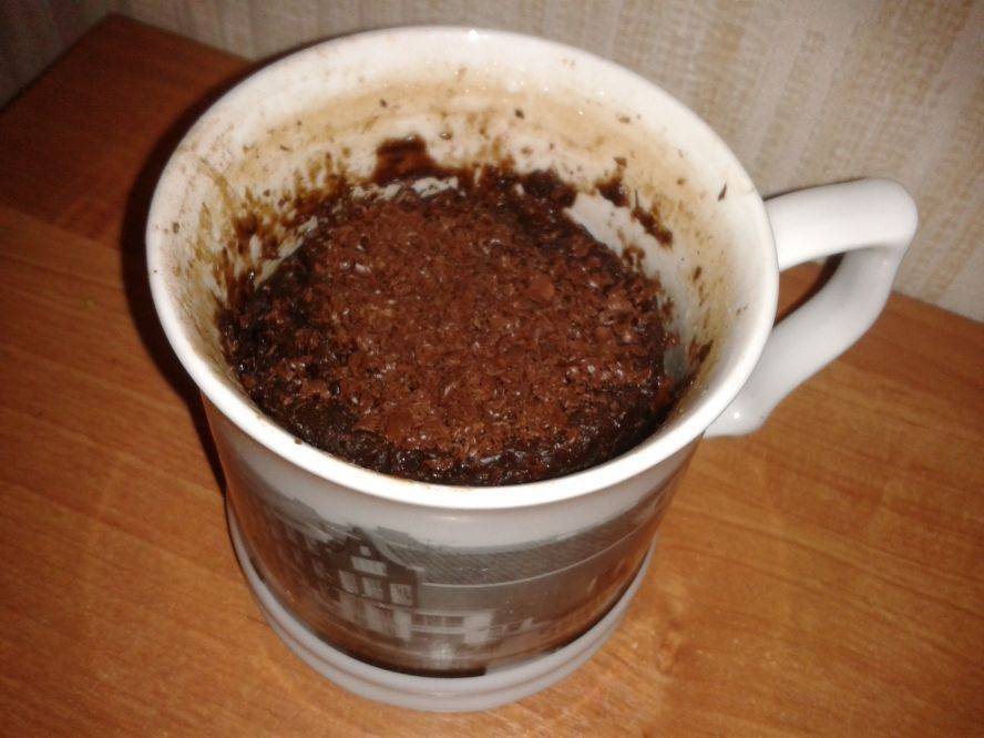 Можно ли приготовить вкусный кофе в микроволновке?