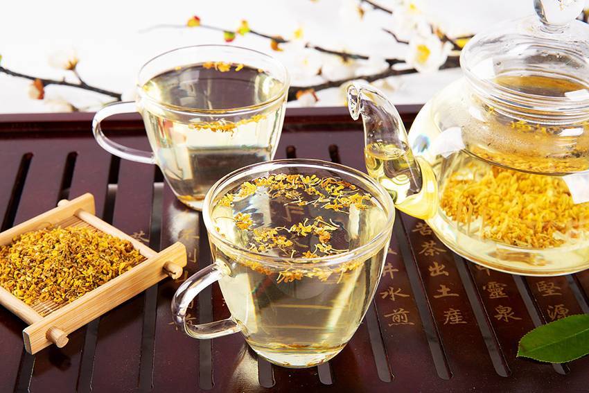 Чай саган дайля | полезные свойства и как заваривать