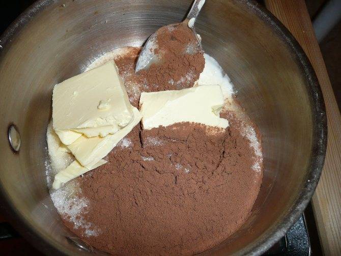 Крем для торта из сметаны и сахара – 8 рецептов простых кремов