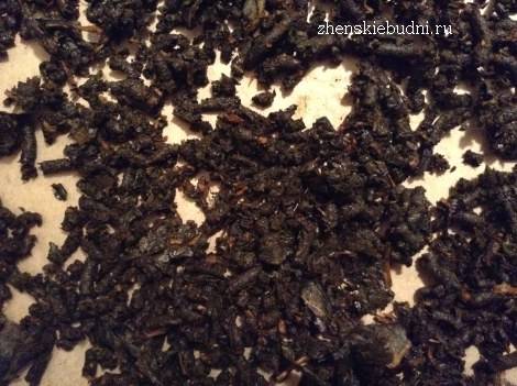 Чай из листьев инжира - полезные свойства и вред