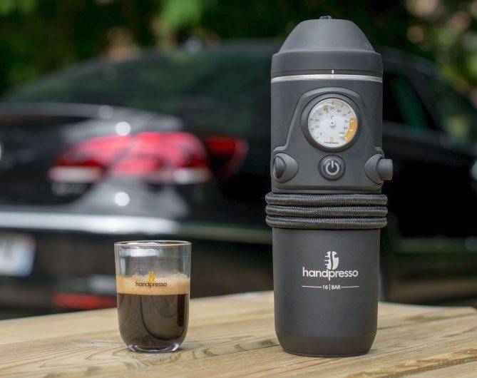 Автомобильная кофеварка от прикуривателя: принцип работы и разновидности, отзывы пользователей