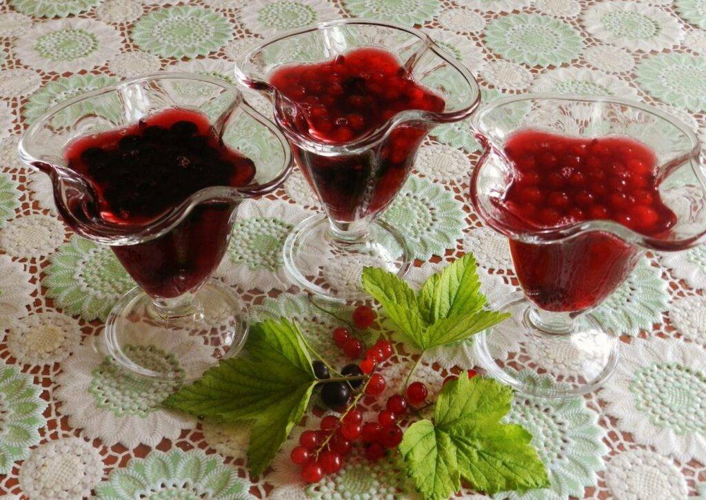 Кисель из вишни (замороженной или свежей): рецепты, как приготовить