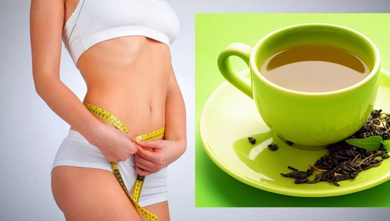 Польза и вред зеленого чая для женщин