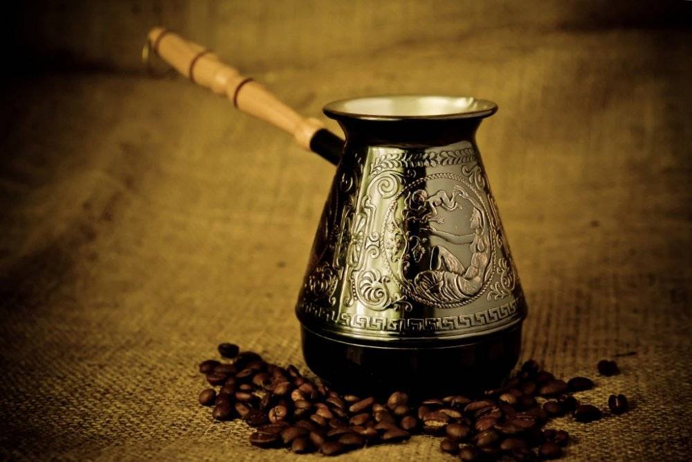 Как выбрать турку, какая лучше, рейтинг турок для варки кофе