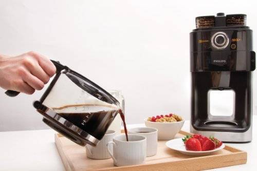 Как пользоваться кофемашиной: пошаговая инструкция