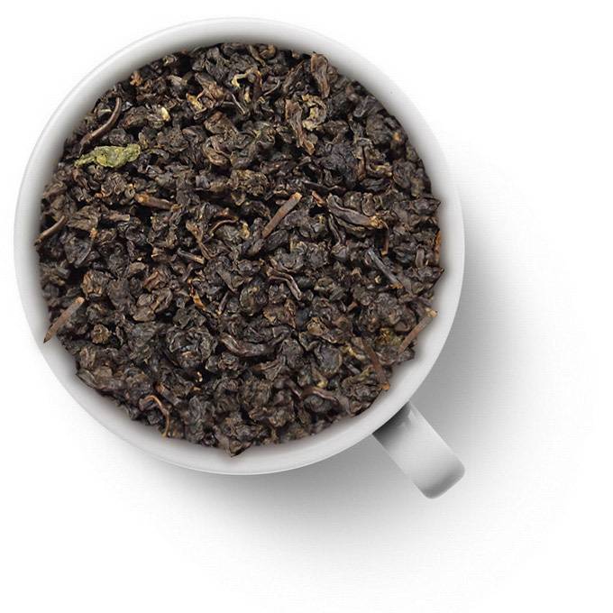 Чай габа: полезные свойства, эффект, как правильно заваривать