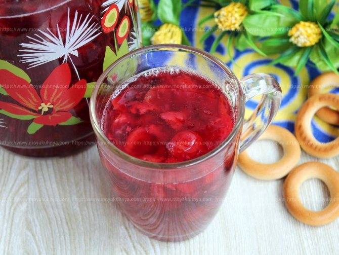 Варенье из малины с целыми ягодами: рецепты, как сварить густой малиновый джем