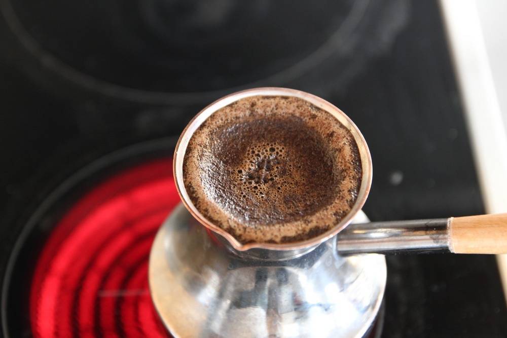 Как вкусно сварить кофе дома :: инфониак