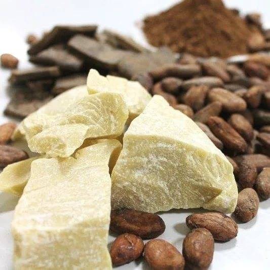 8 причин перейти на заменитель масла какао лауринового типа