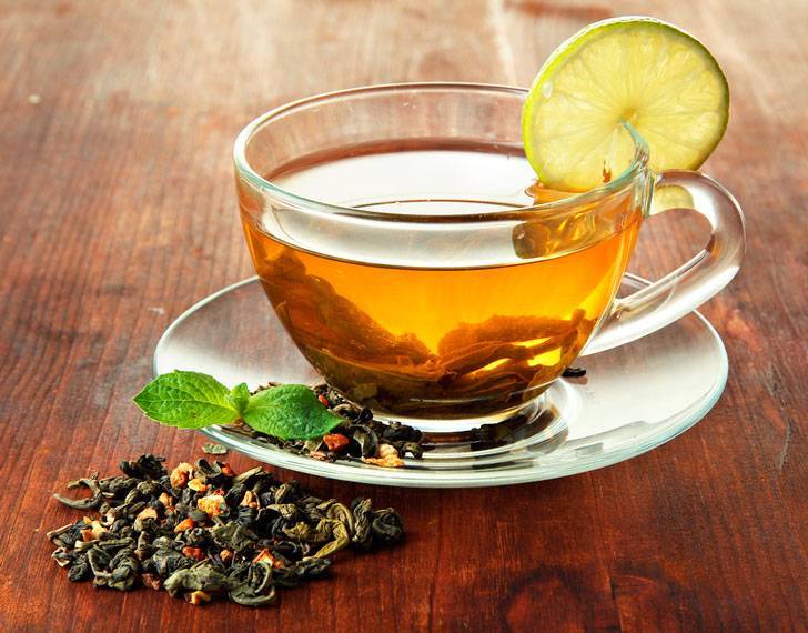 Чай с бергамотом польза и вред, полезные свойства и противопоказания для женщин и мужчин