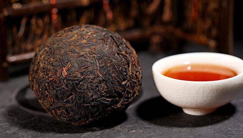Чай юньнань: высокогорный китайский чай с богатой историей