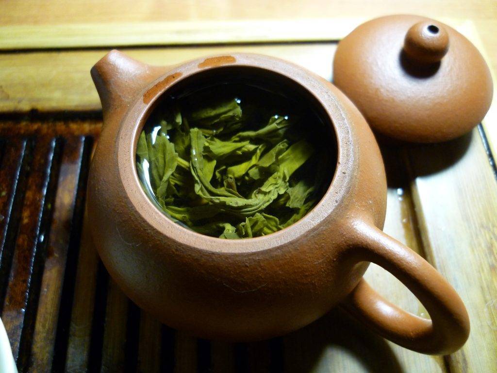 Чай мате — что это за чай, как заваривать и пить, польза и вред