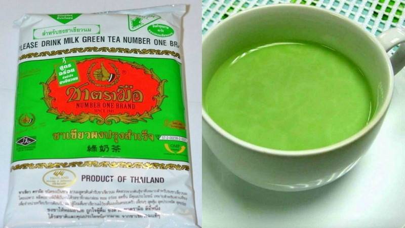 Тайский синий чай анчан: полезные свойства, секреты заваривания
