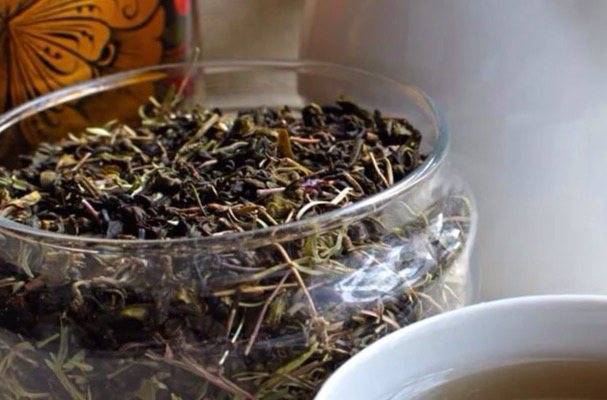 7 лучших рецептов чая с чабрецом: польза и вред, противопоказания, как правильно собирать и сушить, как заваривать в домашних условиях