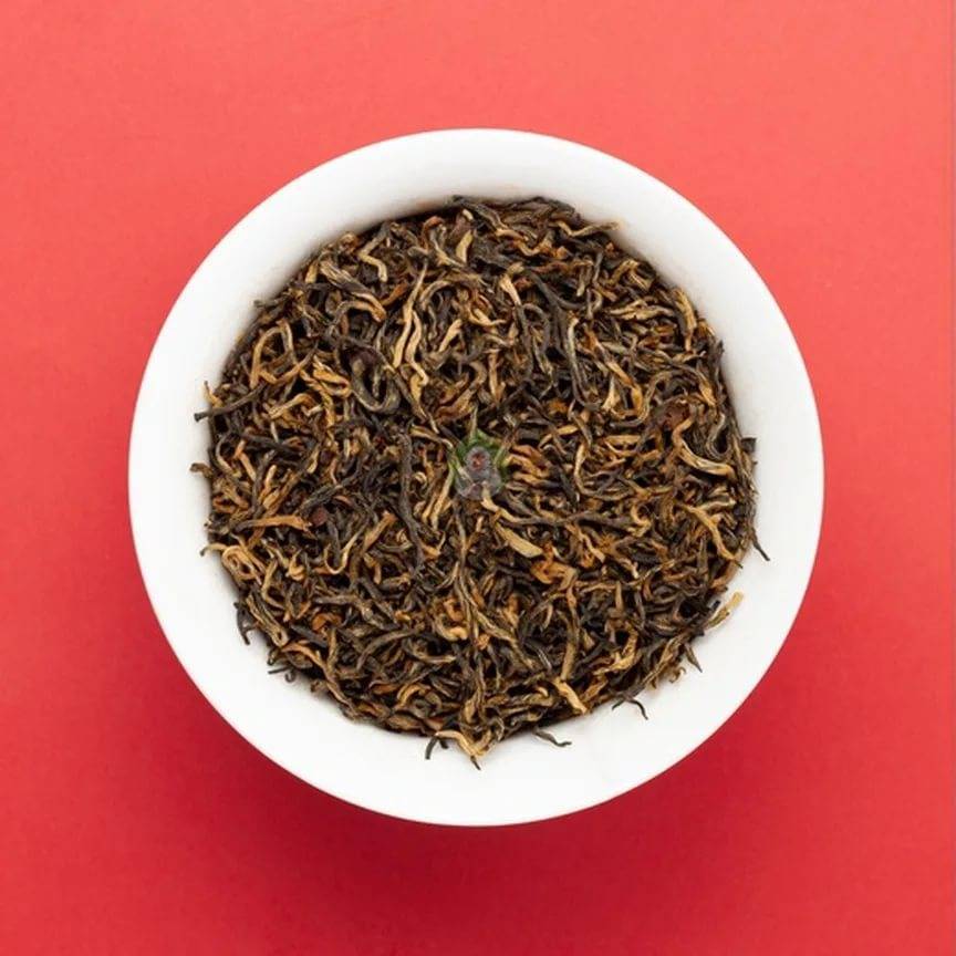 Описание чая цзинь цзюнь мэй – вкус, аромат, заваривание