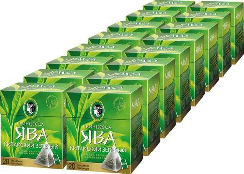 Зеленый чай ява: продукция от группы компаний «орими трэйд»