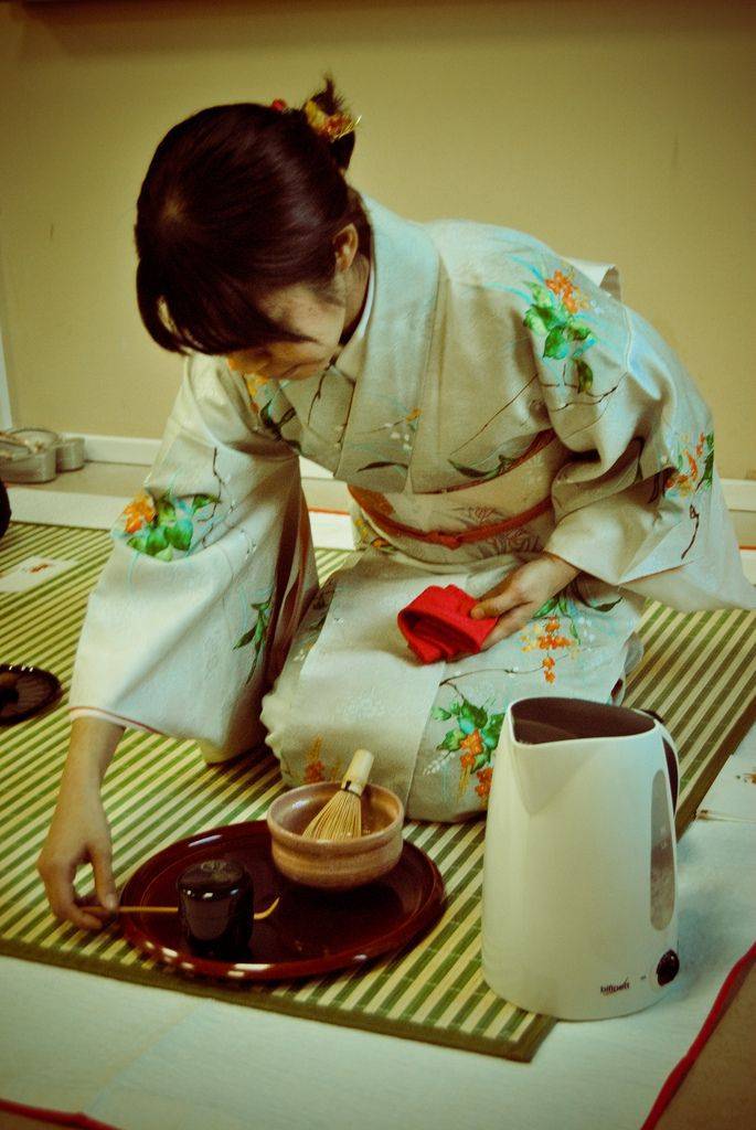 Как устроить чаепитие в духе чайной церемонии в японии: 11 главных секретов ритуала, выбор музыки, подача чая