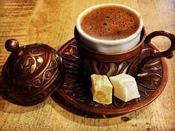20 лучших турок для варки кофе — рейтинг 2021
