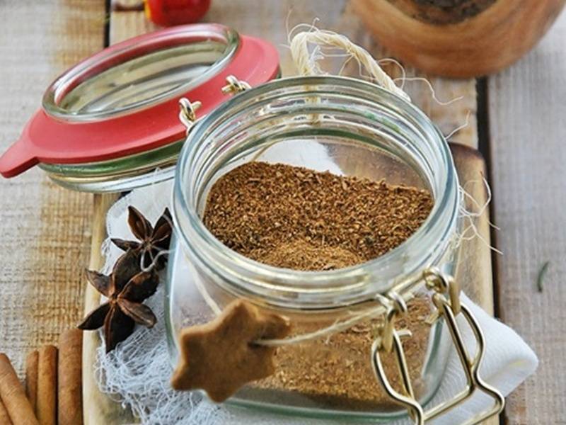 Специи для кофе и чая: смеси пряностей, какие приправы подходят, рецепты приготовления (в турке), состав, полезные свойства