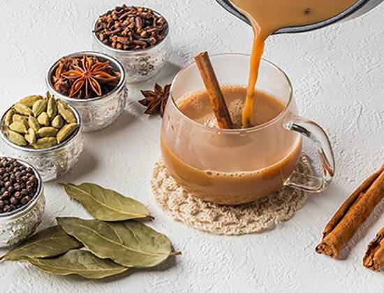 Марокканский чай: рецепт с мятой - состав напитка по-мароккански